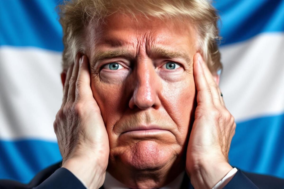 Argentine. Un scandale de corruption ébranle Javier Milei en pleine campagne électorale