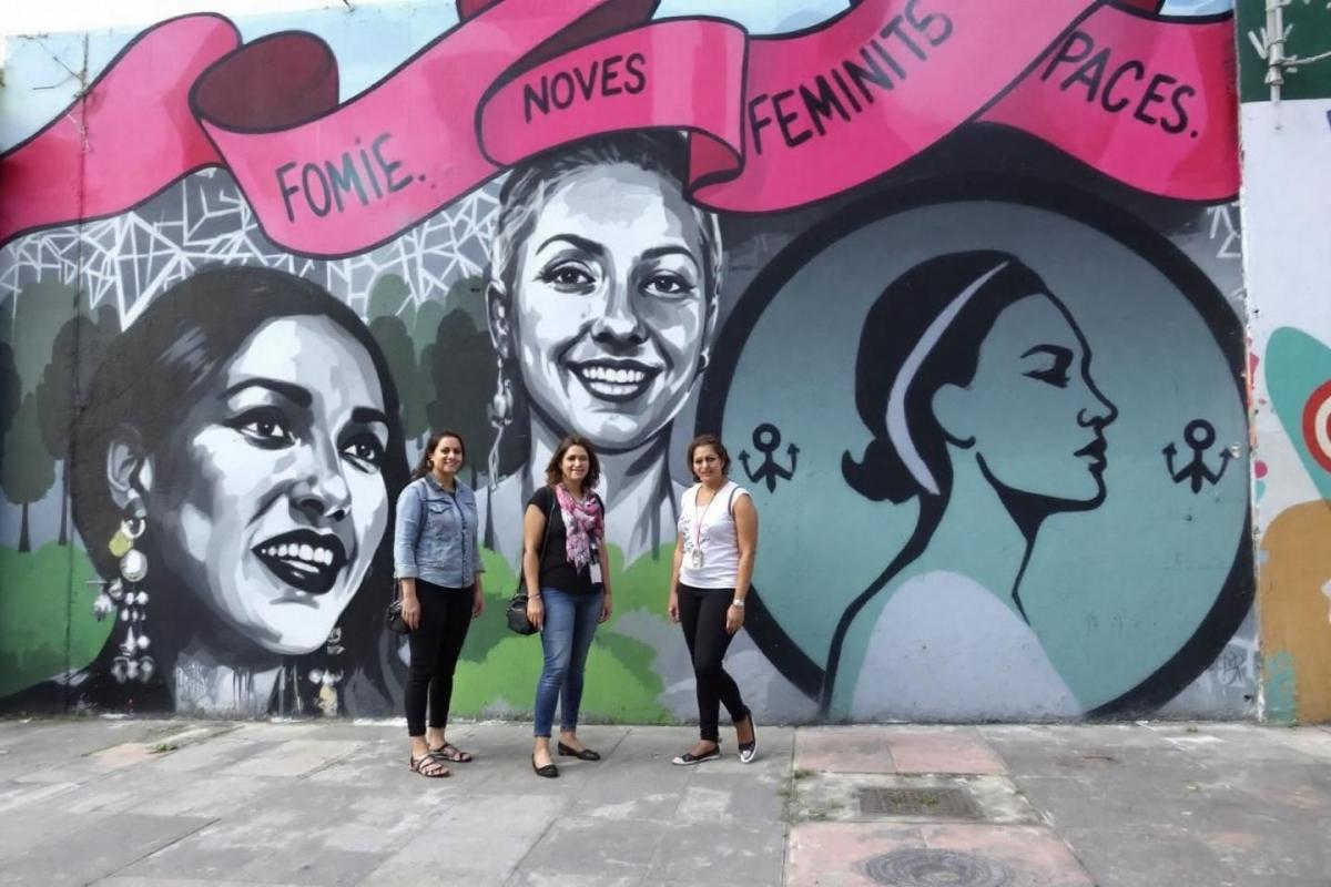 En Argentine, un triple « narcoféminicide » provoque l’indignation