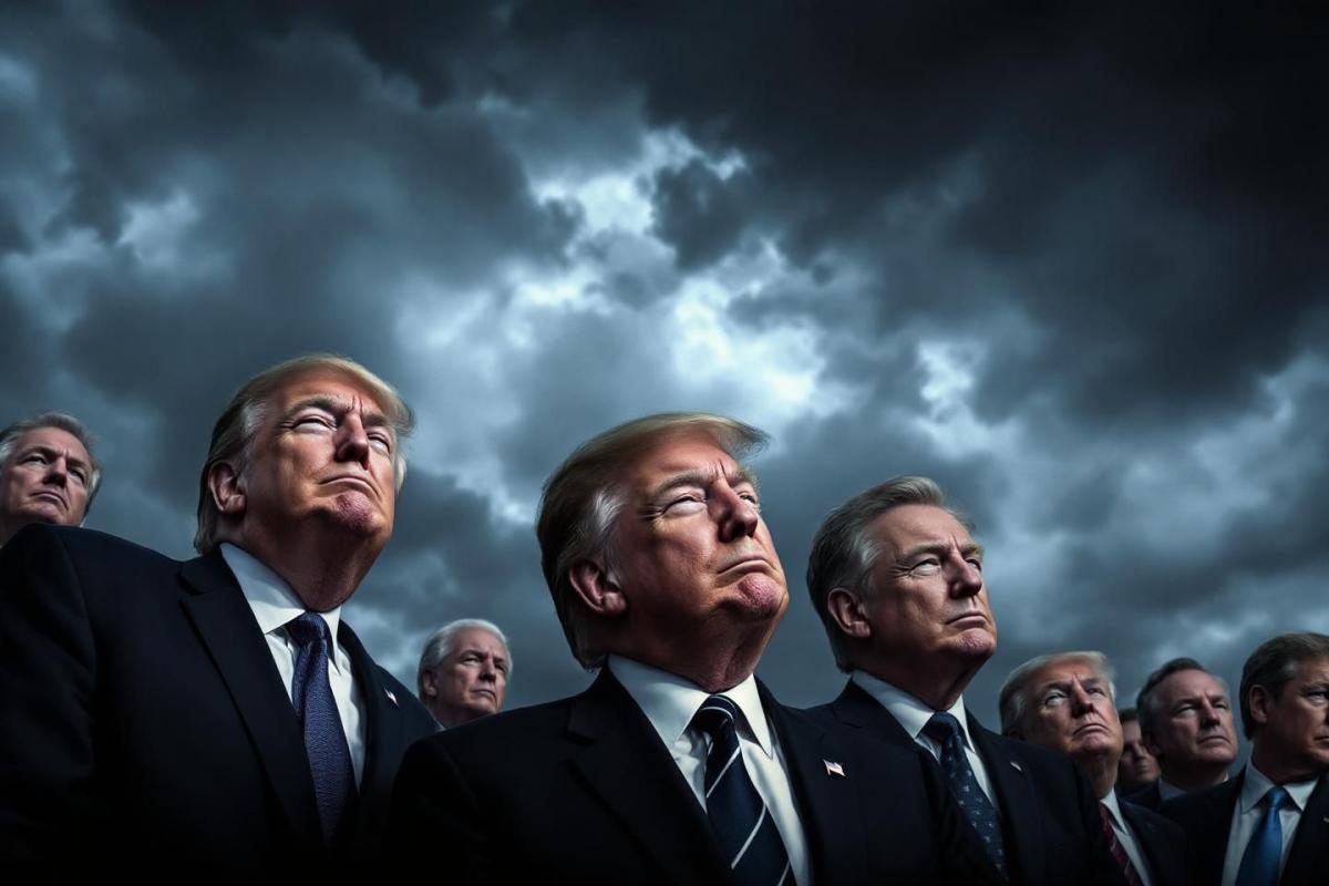 Milei, Trump, Orban, Modi... Quels effets du travail de sape de cette conjuration climatosceptique ?