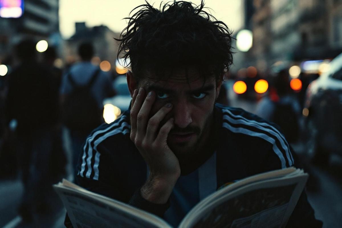 ¿PPede Argentina quedar excluida del Mundial 2026 por escándalo de lavado de dinero ?