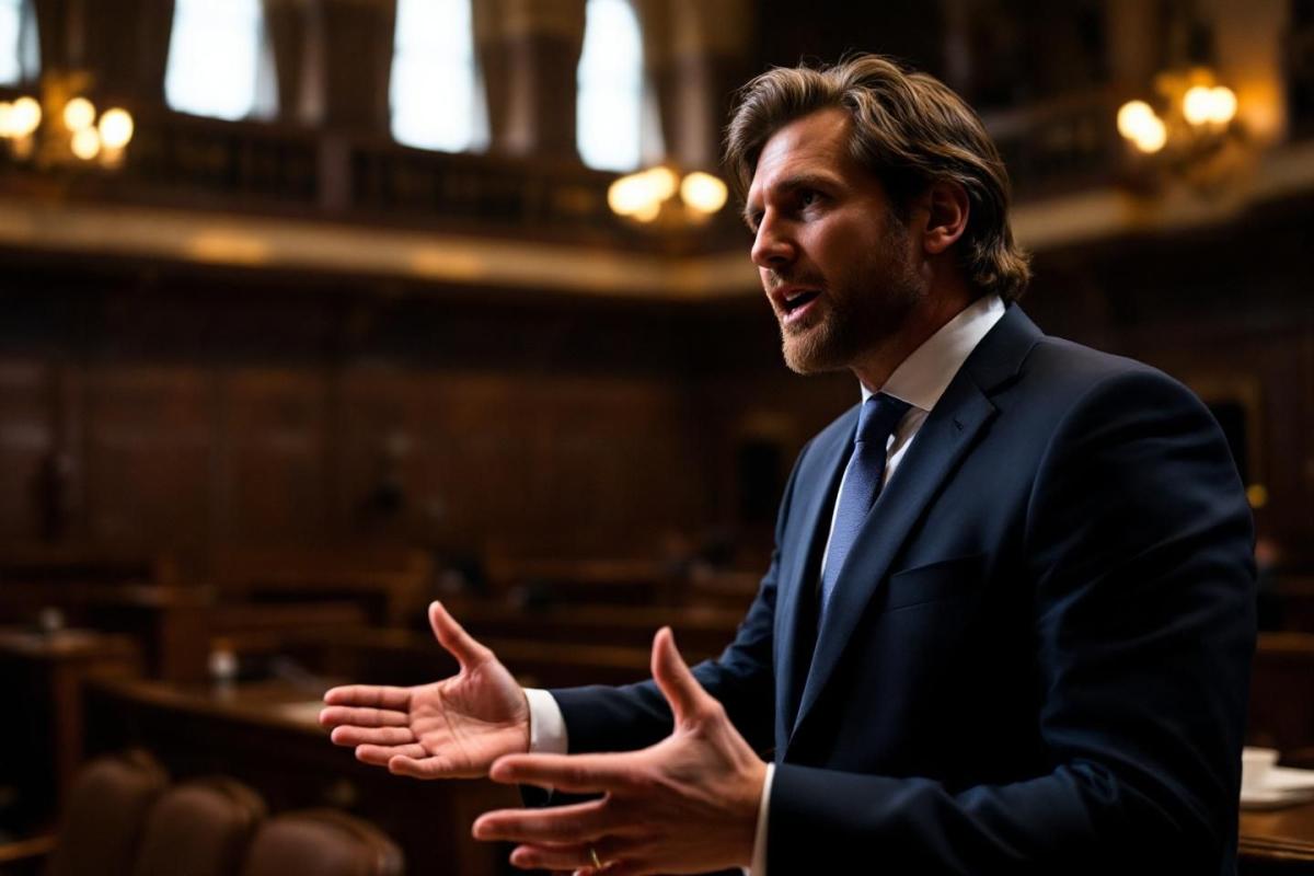 Argentina : el Parlamento aprueba el presupuesto de Javier Milei tras meses de bloqueo
