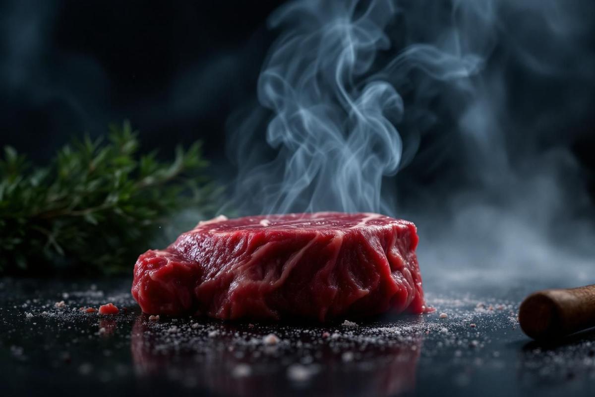Argentina : cuando la relación carnal con la carne se debilita