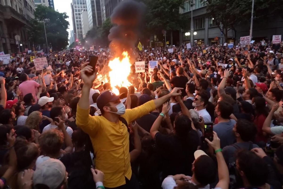 ONG solicitan extradición de Maduro en Argentina para ser procesado