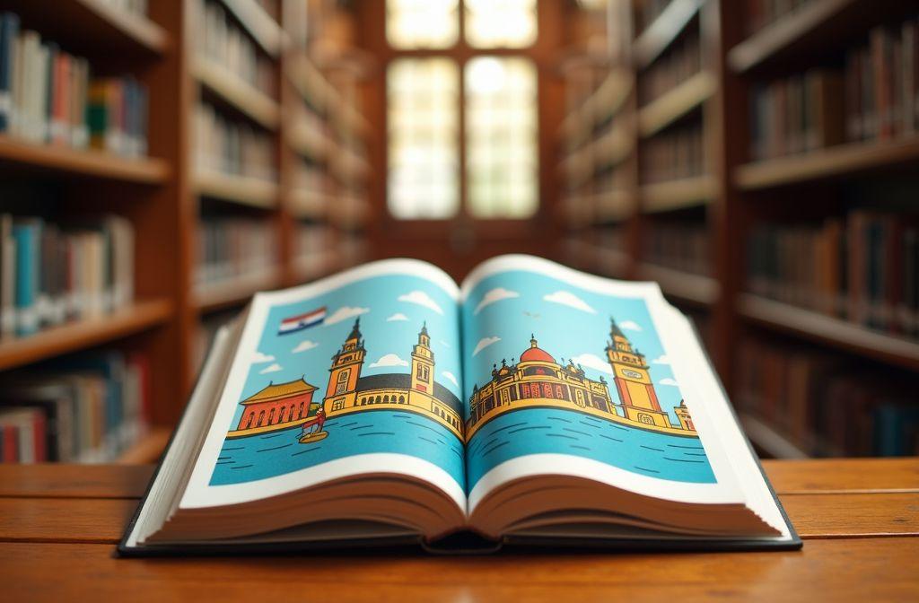 Principales obras y trabajos realizados en Argentina : guía completa