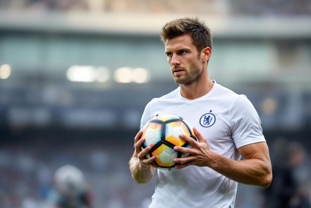 Thomas Müller recuerda amargo momento con Lionel Messi